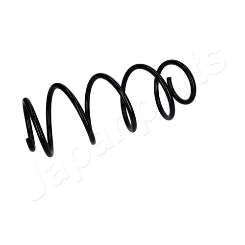 Pružina podvozku JAPANPARTS ZC90518