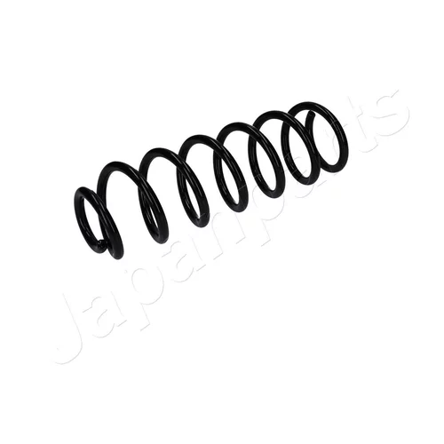 Pružina podvozku JAPANPARTS ZC90620