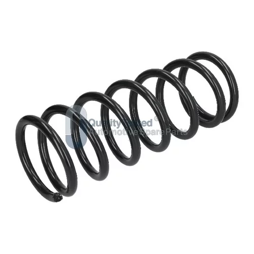 Pružina podvozku JAPANPARTS ZCQ1004A