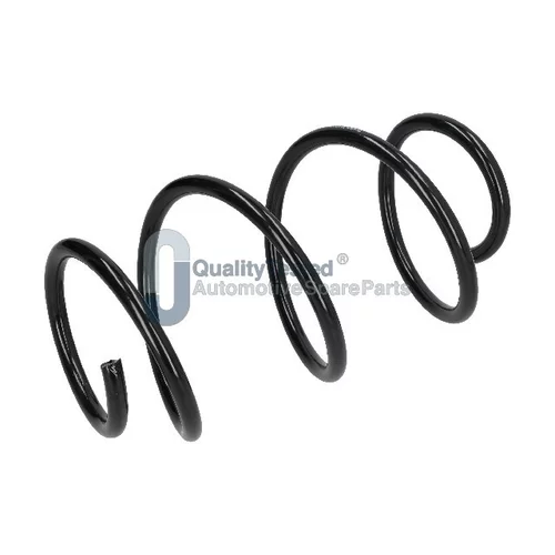 Pružina podvozku JAPANPARTS ZCQ1187A