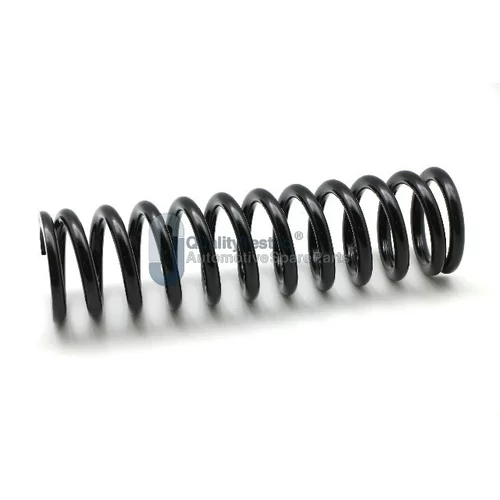Pružina podvozku JAPANPARTS ZCQ1418D