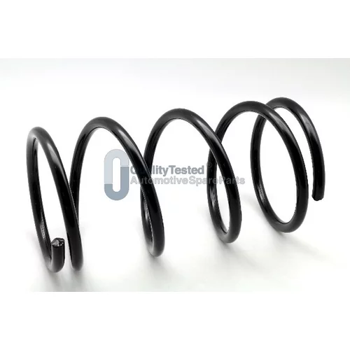 Pružina podvozku JAPANPARTS ZCQ3027A