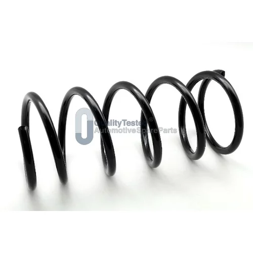 Pružina podvozku JAPANPARTS ZCQ3140D