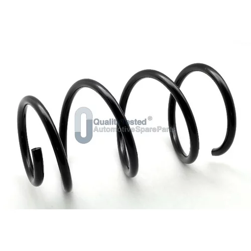 Pružina podvozku JAPANPARTS ZCQ3183G