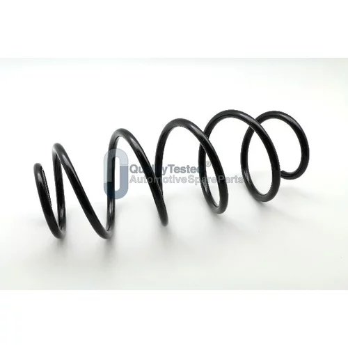 Pružina podvozku JAPANPARTS ZCQ3337H