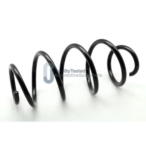 Pružina podvozku JAPANPARTS ZCQ3376A