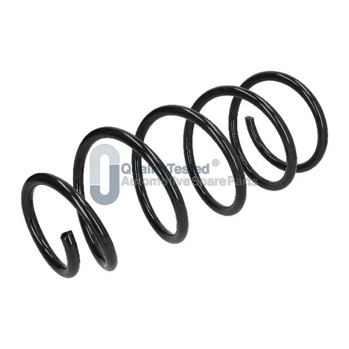 Pružina podvozku JAPANPARTS ZCQ3414C