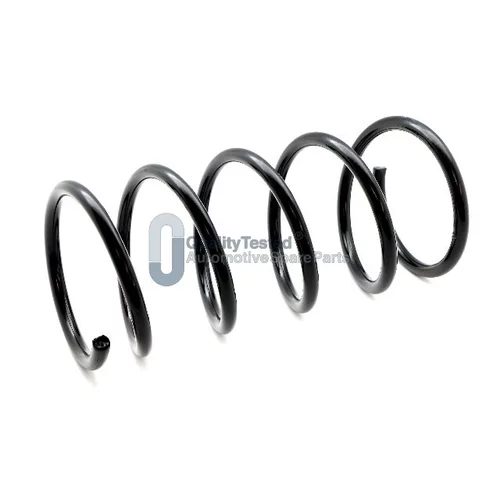 Pružina podvozku JAPANPARTS ZCQ3426A