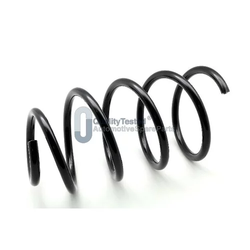 Pružina podvozku JAPANPARTS ZCQ3904H