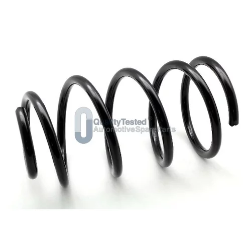 Pružina podvozku JAPANPARTS ZCQ3915C