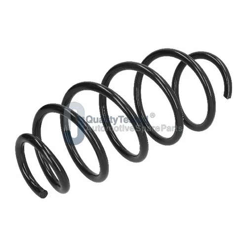 Pružina podvozku JAPANPARTS ZCQ4042A