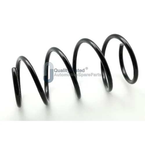 Pružina podvozku JAPANPARTS ZCQ4135A
