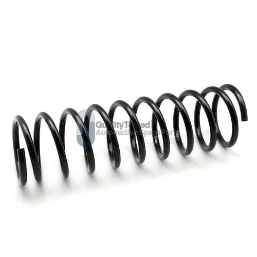 Pružina podvozku JAPANPARTS ZCQ5032A