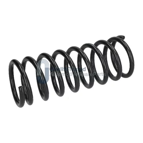Pružina podvozku JAPANPARTS ZCQ5077A