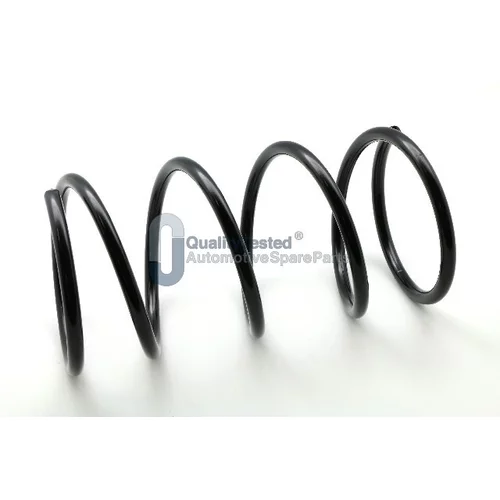 Pružina podvozku JAPANPARTS ZCQ5097A