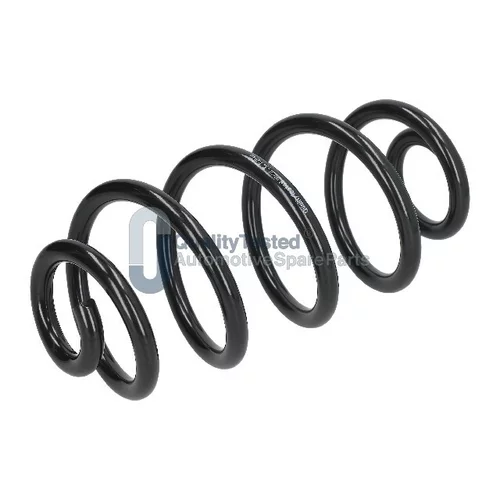 Pružina podvozku JAPANPARTS ZCQ5101A