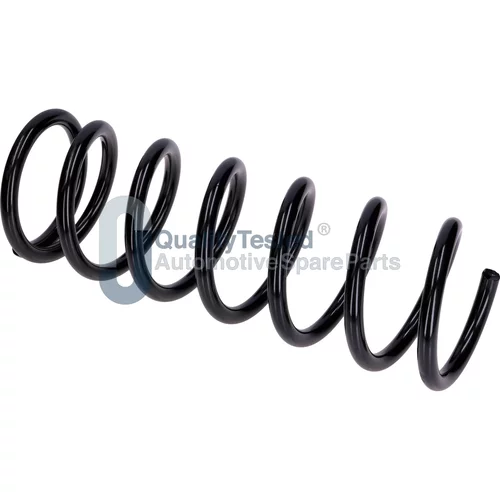 Pružina podvozku JAPANPARTS ZCQ5825A