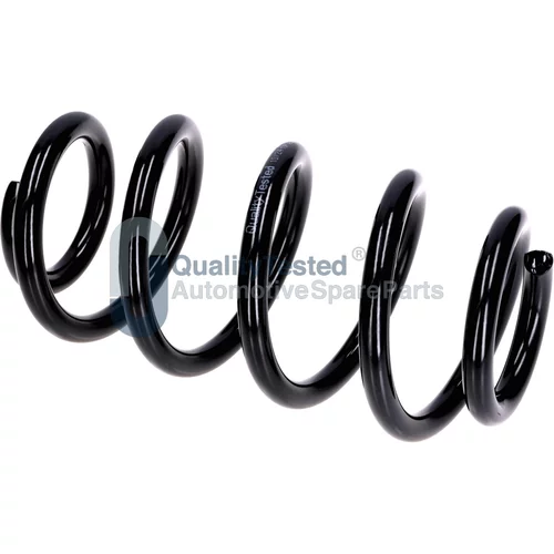 Pružina podvozku JAPANPARTS ZCQ5839A