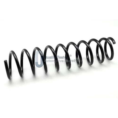 Pružina podvozku JAPANPARTS ZCQ5921C