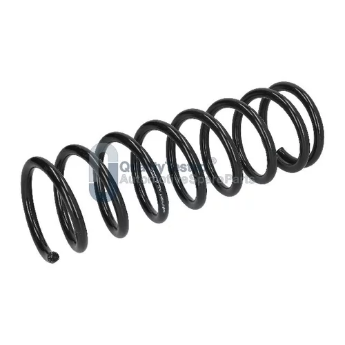 Pružina podvozku JAPANPARTS ZCQ5939D