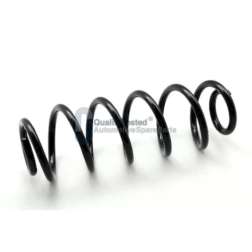 Pružina podvozku JAPANPARTS ZCQ6076A