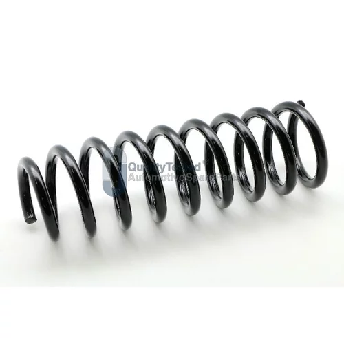 Pružina podvozku JAPANPARTS ZCQ6121A