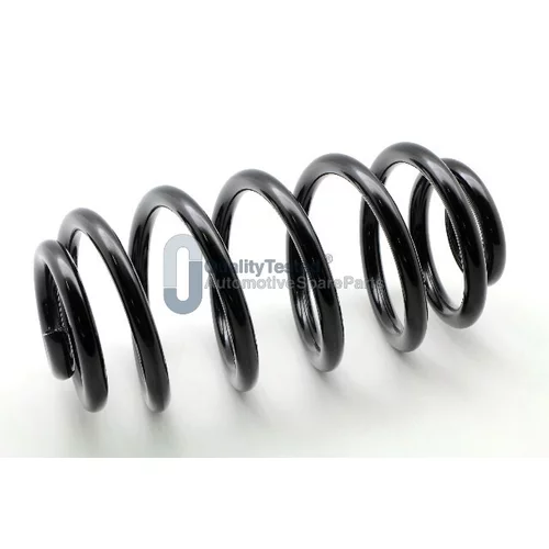 Pružina podvozku JAPANPARTS ZCQ6363X