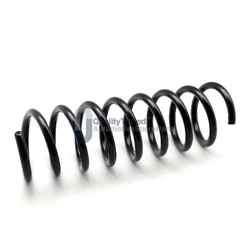 Pružina podvozku JAPANPARTS ZCQ6412A