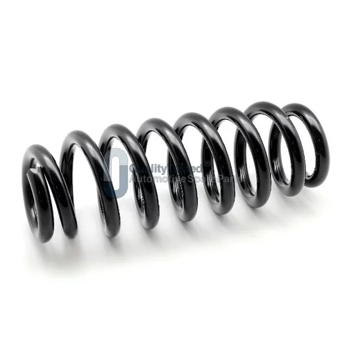 Pružina podvozku JAPANPARTS ZCQ6591H