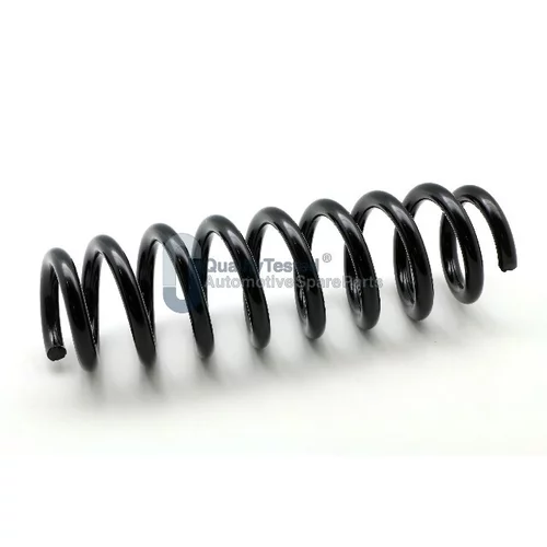 Pružina podvozku JAPANPARTS ZCQ6602H