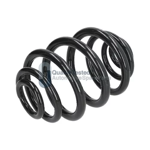 Pružina podvozku JAPANPARTS ZCQ6634J