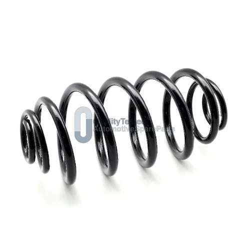 Pružina podvozku JAPANPARTS ZCQ6642J