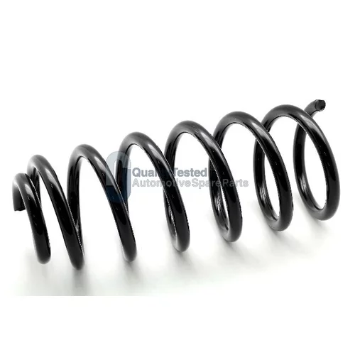 Pružina podvozku JAPANPARTS ZCQ6736C