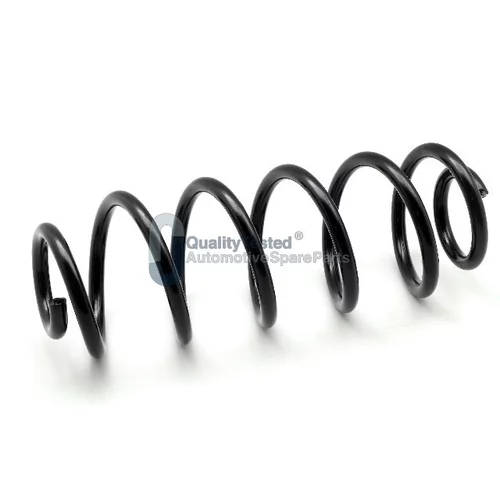 Pružina podvozku JAPANPARTS ZCQ6777H