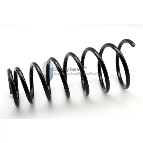 Pružina podvozku JAPANPARTS ZCQ6796G