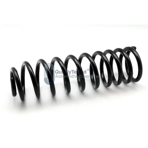 Pružina podvozku JAPANPARTS ZCQ6972A