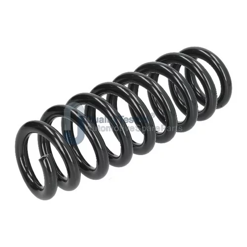 Pružina podvozku JAPANPARTS ZCQ7062A