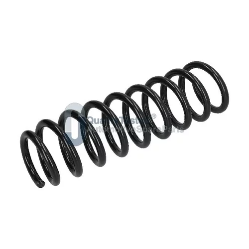 Pružina podvozku JAPANPARTS ZCQ7084A