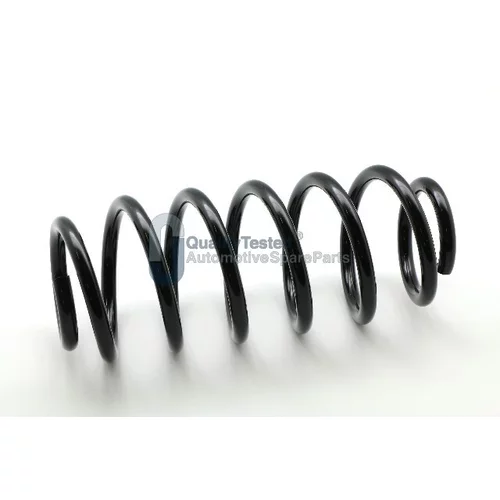 Pružina podvozku JAPANPARTS ZCQ7165A