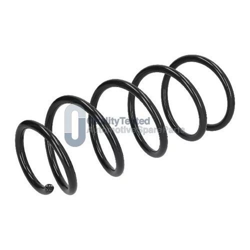 Pružina podvozku JAPANPARTS ZCQ7175A