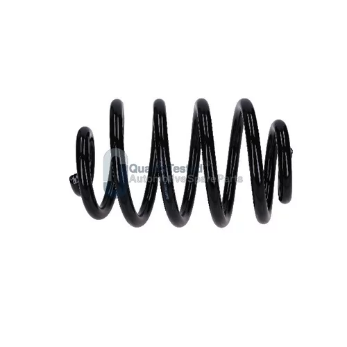Pružina podvozku JAPANPARTS ZCQ90071