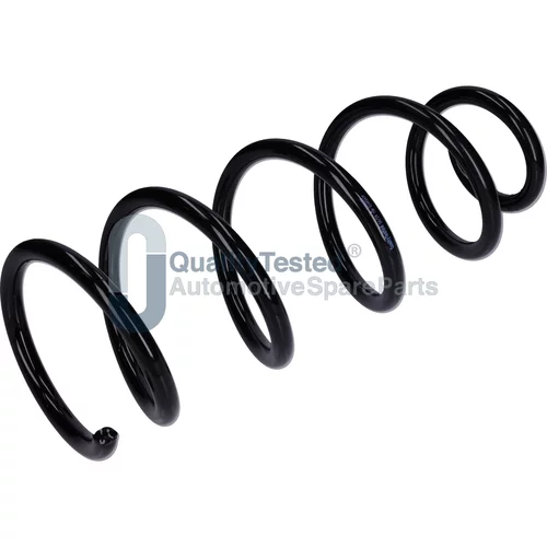 Pružina podvozku JAPANPARTS ZCQ90283
