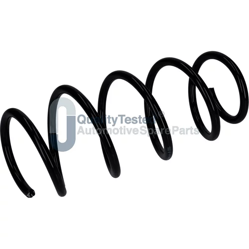Pružina podvozku JAPANPARTS ZCQ90294