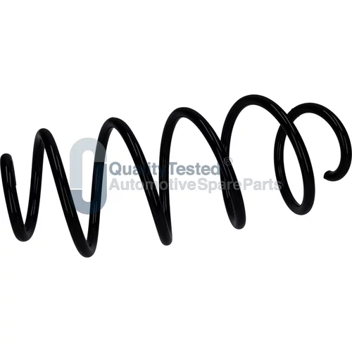 Pružina podvozku JAPANPARTS ZCQ90354