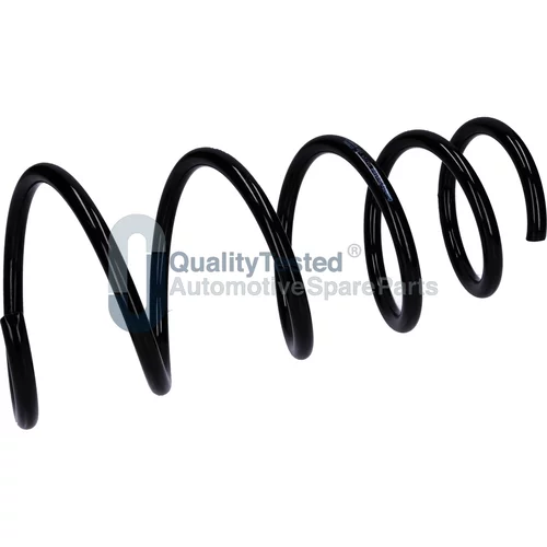 Pružina podvozku JAPANPARTS ZCQ90381