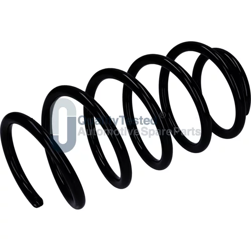 Pružina podvozku JAPANPARTS ZCQ90398