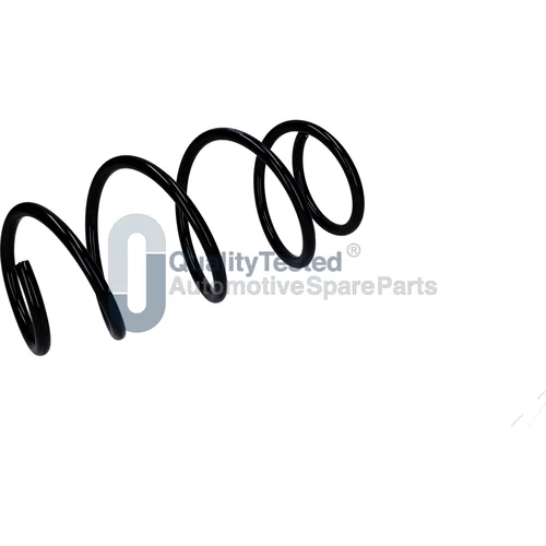 Pružina podvozku JAPANPARTS ZCQ90486