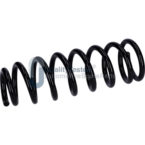 Pružina podvozku JAPANPARTS ZCQ90497