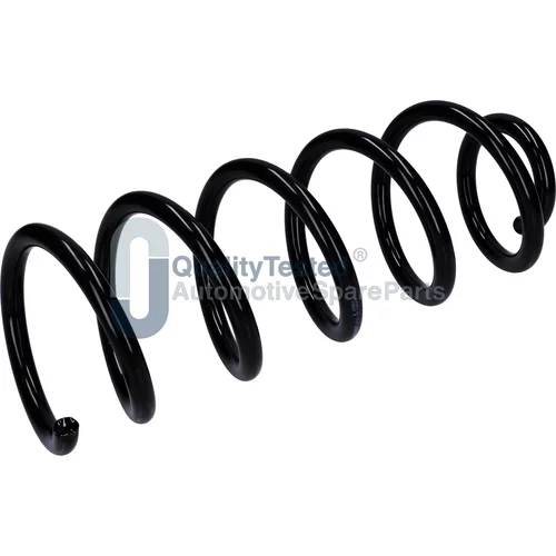 Pružina podvozku JAPANPARTS ZCQ90512