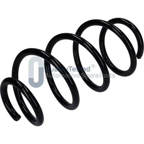 Pružina podvozku ZCQ90517 /Japanparts/